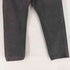 リーバイス Levis 505 後染め ブラックデニム メンズ 34inch
