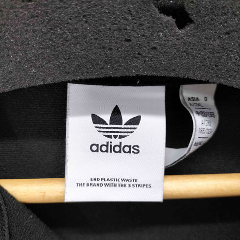 アディダスオリジナルス adidas Originals アディカラー クラシックス ファイヤーバード トラックジャケット メンズ 3XL