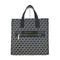 マイケルコース Michael Kors KENLY ケンリー ジャガード 2WAYショルダーバッグ トートバッグ レディース