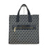 マイケルコース Michael Kors KENLY ケンリー ジャガード 2WAYショルダーバッグ トートバッグ レディース