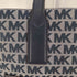 マイケルコース Michael Kors KENLY ケンリー ジャガード 2WAYショルダーバッグ トートバッグ レディース