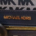 マイケルコース Michael Kors KENLY ケンリー ジャガード 2WAYショルダーバッグ トートバッグ レディース