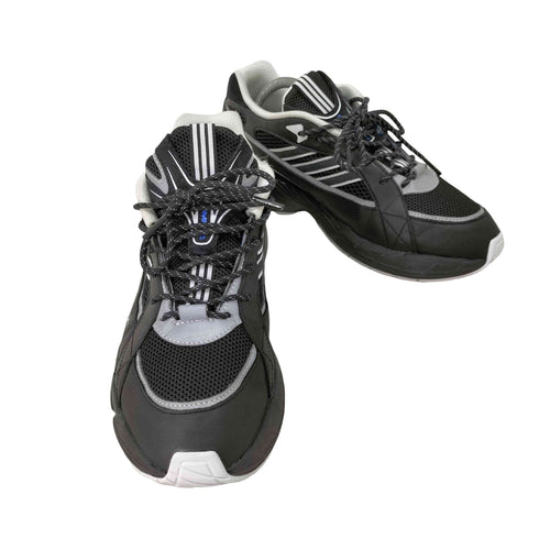 アディダスオリジナルス adidas Originals No Sleep Rave Club Exomniac Cushion ローカットスニーカー メンズ JPN:27.5