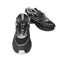 アディダスオリジナルス adidas Originals No Sleep Rave Club Exomniac Cushion ローカットスニーカー メンズ JPN:27.5