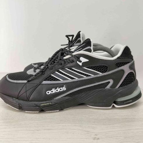 アディダスオリジナルス adidas Originals No Sleep Rave Club Exomniac Cushion ローカットスニーカー メンズ JPN:27.5