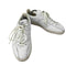 アディダスオリジナルス adidas Originals Yabisah SPZL Cloud White メンズ JPN:27.5