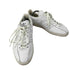アディダスオリジナルス adidas Originals Yabisah SPZL Cloud White メンズ JPN:27.5