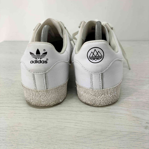 アディダスオリジナルス adidas Originals Yabisah SPZL Cloud White メンズ JPN:27.5