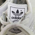 アディダスオリジナルス adidas Originals Yabisah SPZL Cloud White メンズ JPN:27.5