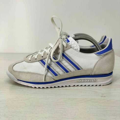 アディダスオリジナルス adidas Originals SL72 ローカットスニーカー レディース JPN:23.5