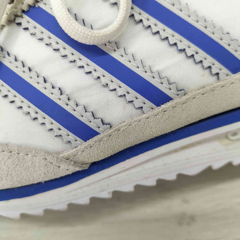 アディダスオリジナルス adidas Originals SL72 ローカットスニーカー レディース JPN:23.5