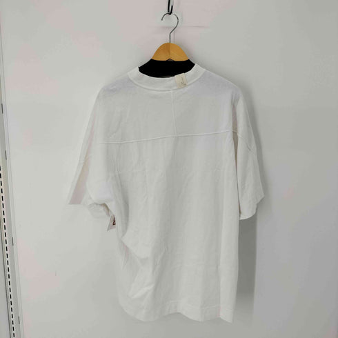 チャンピオン Champion CREWNECK T-SHIRT メンズ import:M