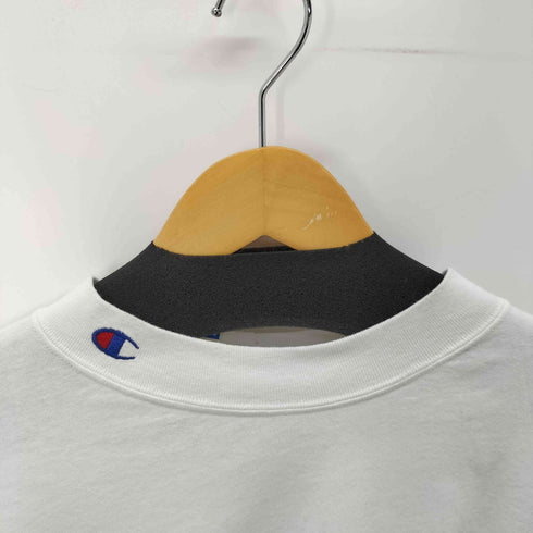 チャンピオン Champion CREWNECK T-SHIRT メンズ import:M