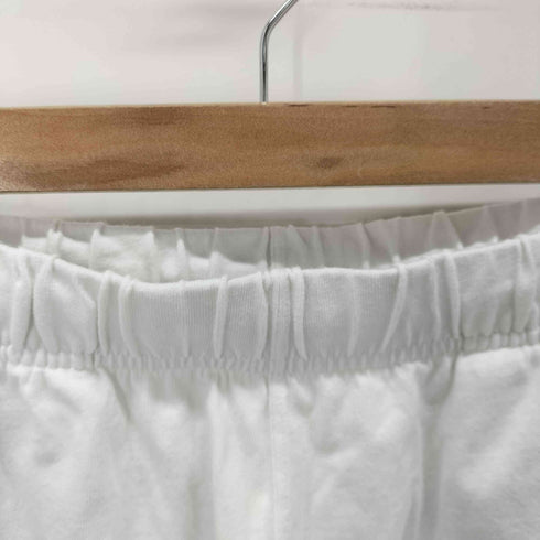 エヌハリウッド N.HOOLYWOOD Champion SHORTS/WHITE ロゴ刺繍ショーツ メンズ JPN:M