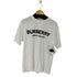 バーバリーロンドン BURBERRY LONDON ティッシ期 ロゴプリントS/Sカットソー メンズ JPN:M