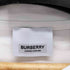 バーバリーロンドン BURBERRY LONDON ティッシ期 ロゴプリントS/Sカットソー メンズ JPN:M