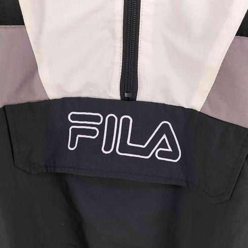 フィラ FILA ANORAK JACKET メンズ import:L