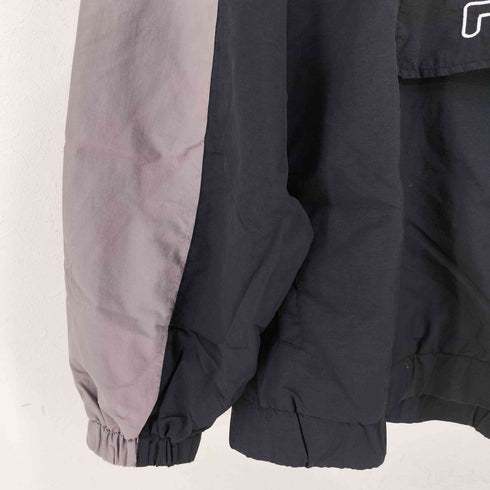 フィラ FILA ANORAK JACKET メンズ import:L