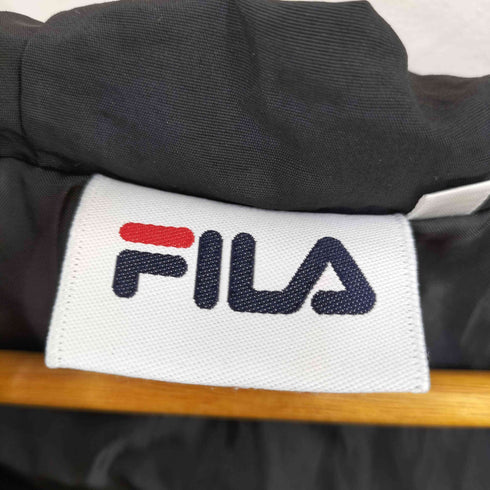 フィラ FILA ANORAK JACKET メンズ import:L