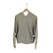 ユナイテッドアローズグリーンレーベルリラクシング UNITED ARROWS green label relaxing ラメウラケ フード パーカー レディース JPN:40