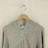 ユナイテッドアローズグリーンレーベルリラクシング UNITED ARROWS green label relaxing ラメウラケ フード パーカー レディース JPN:40