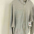 ユナイテッドアローズグリーンレーベルリラクシング UNITED ARROWS green label relaxing ラメウラケ フード パーカー レディース JPN:40