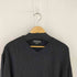 ヴァンヒューゼン VAN HEUSEN コットンレーヨン Vネックニット メンズ import:L