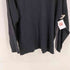 ヴァンヒューゼン VAN HEUSEN コットンレーヨン Vネックニット メンズ import:L