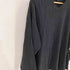 ヴァンヒューゼン VAN HEUSEN コットンレーヨン Vネックニット メンズ import:L
