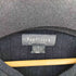 ヴァンヒューゼン VAN HEUSEN コットンレーヨン Vネックニット メンズ import:L