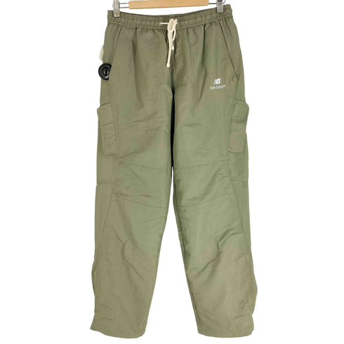 ニューバランス NEW BALANCE 24AW Made in USA Tech Pant DIO ダークオリビン メンズ JPN:M