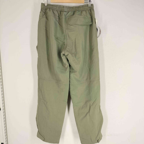 ニューバランス NEW BALANCE 24AW Made in USA Tech Pant DIO ダークオリビン メンズ JPN:M