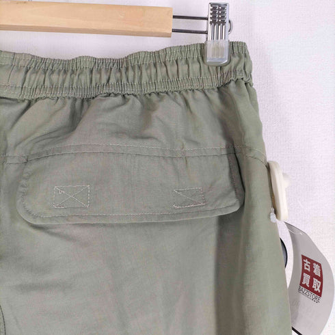 ニューバランス NEW BALANCE 24AW Made in USA Tech Pant DIO ダークオリビン メンズ JPN:M