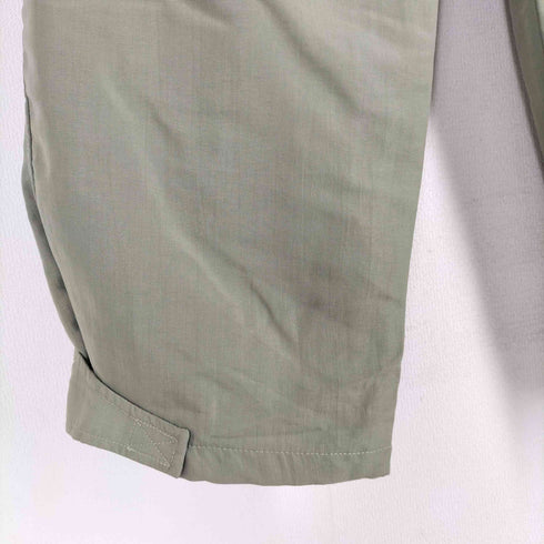 ニューバランス NEW BALANCE 24AW Made in USA Tech Pant DIO ダークオリビン メンズ JPN:M