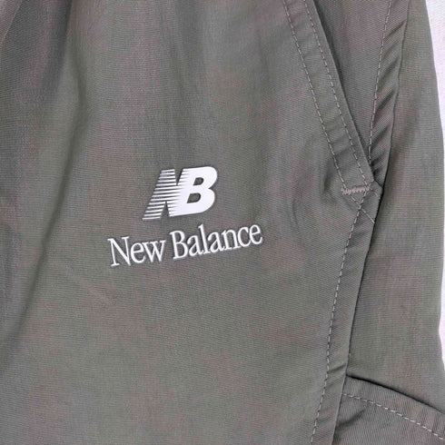 ニューバランス NEW BALANCE 24AW Made in USA Tech Pant DIO ダークオリビン メンズ JPN:M