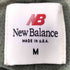 ニューバランス NEW BALANCE 24AW Made in USA Tech Pant DIO ダークオリビン メンズ JPN:M