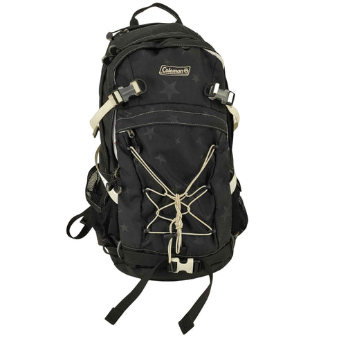 コールマン COLEMAN ブリーズ30 スターデザイン CORDURA メンズ