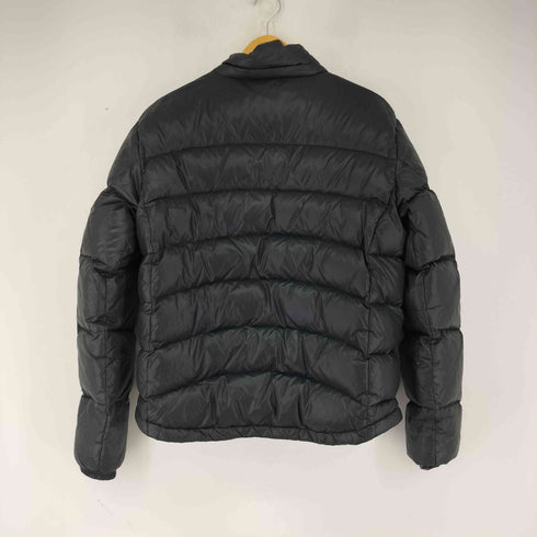 エンポリオアルマーニイーエーセブン EMPORIO ARMANI EA7 ダウンジャケット メンズ JPN:M