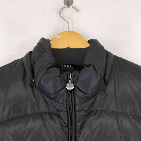 エンポリオアルマーニイーエーセブン EMPORIO ARMANI EA7 ダウンジャケット メンズ JPN:M