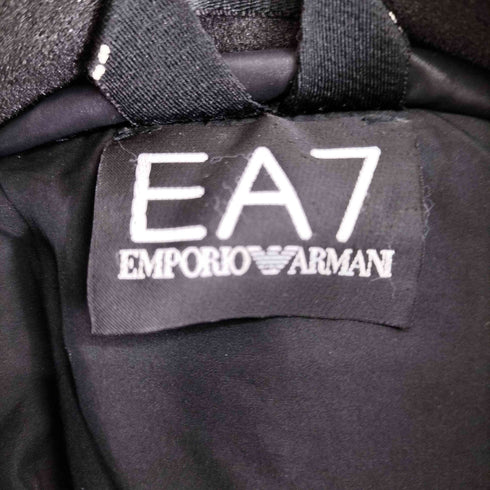 エンポリオアルマーニイーエーセブン EMPORIO ARMANI EA7 ダウンジャケット メンズ JPN:M