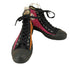 コンバース CONVERSE MODANIT HI BLACK/PINK/ORANGE メンズ CONVERSE:8