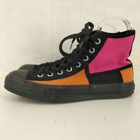 コンバース CONVERSE MODANIT HI BLACK/PINK/ORANGE メンズ CONVERSE:8
