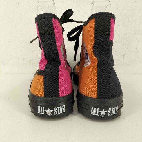 コンバース CONVERSE MODANIT HI BLACK/PINK/ORANGE メンズ CONVERSE:8