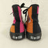 コンバース CONVERSE MODANIT HI BLACK/PINK/ORANGE メンズ CONVERSE:8