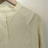 トゥデイフル TODAYFUL Typewriter Shirts Combinaison タイプライターシャツ レディース 36