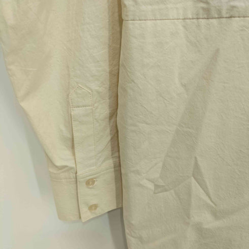 トゥデイフル TODAYFUL Typewriter Shirts Combinaison タイプライターシャツ レディース 36