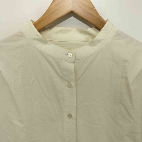 トゥデイフル TODAYFUL Typewriter Shirts Combinaison タイプライターシャツ レディース 36