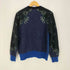 トーガプルラ TOGA PULLA 21AW Mohair Jacquard Knit Cardigan レディース 36