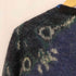 トーガプルラ TOGA PULLA 21AW Mohair Jacquard Knit Cardigan レディース 36