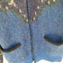 トーガプルラ TOGA PULLA 21AW Mohair Jacquard Knit Cardigan レディース 36